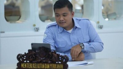 Rocky Gerung: Ingin Terlihat Bersih, PDIP Cuci Tangan Soal Andreau Misanta