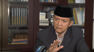 Kecam Calling Visa Untuk Israel, Waketum MUI: Khianati UUD 1945 dan Para Founding Fathers