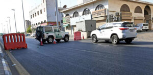 Bom Meledak Di Area Pemakaman di Jeddah, Beberapa Diplomat Prancis Terluka
