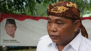 Menteri Edhy Prabowo Ditangkap KPK, Arief Poyuono: Tabokan Besar Buat Prabowo