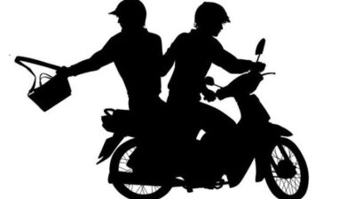 Begal Bercelurit di Penjaringan, Awalnya Tanya Alamat Lalu Ancam dan Ambil Barang Korban