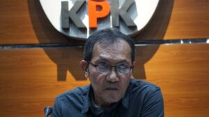 Cerita Eks Pimpinan KPK Parpol Jual 1 Kursi DPRD Rp.500 Juta Ke Paslon Pilkada 2020
