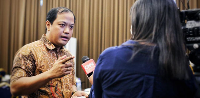 Kasus Korupsi Benih Lobster Edhy Prabowo Bakal Gerus Suara Gerindra di Pemilu 2024?