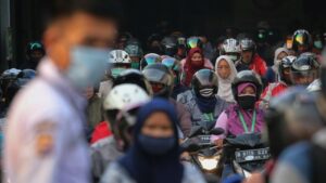 Pemerintah Kelabakan, Pengangguran di Indonesia Tembus 9,7 Juta Orang