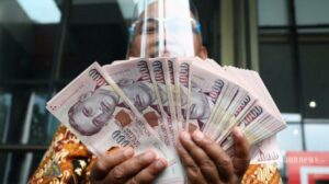 Uang 100 Ribu Dolar Singapura Jadi Hadiah Bagi Yang Temukan Harun Masiku