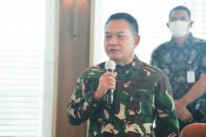 Ralat Ucapannya, Pangdam Jaya: TNI Tidak Bisa Bubarkan FPI