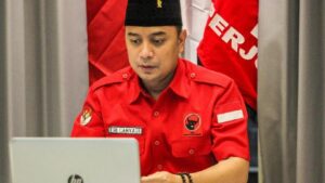 Sederet Kader PDIP Pembangkang Titah Megawati di Pilkada Kota Surabaya