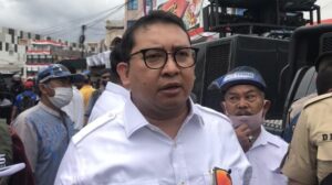 Usulkan Fadli Zon dan Andre Rosiade Jadi Menteri KKP, Ini Alasan Relawan Jokowi Mania