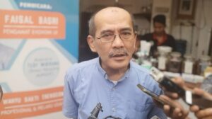 Tak Miliki Roadmap Jelas, Faisal Basri Sebut Program Biodiesel Jokowi Tak Berfaedah