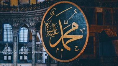 Orang Tua Dihina Saja Kita Marah, Apalagi Nabi Muhammad SAW