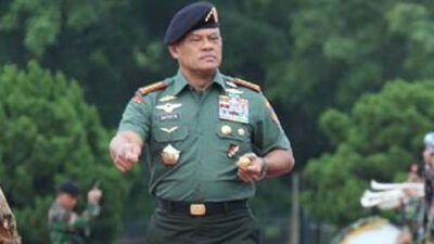 PKS: Apa Gatot Nurmantyo Bakal Tetap Kritis Setelah Terima Bintang Mahaputera?