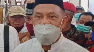 Din Syamsuddin dan Gatot Nurmantyo Takkan Gabung Partai Masyumi