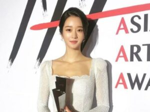 Ini Daftar Pemenang Hallyu Asia Artist Awards 2020