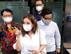 Diperiksa Terkait Video Porno, Polisi Bicara Kemungkinan Gisella Jadi Tersangka