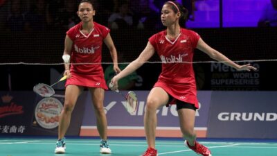 Presiden BWF Optimis Januari 2021 Kebangkitan Turnamen Bulutangkis Internasional