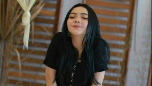 Mengenal Syahiba Saufa, Status Hingga Deretan Tato Di Tubuh Seksinya