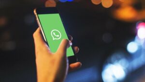 Ini Cara Menyelamatkan Akun WhatsApp Yang Dibajak