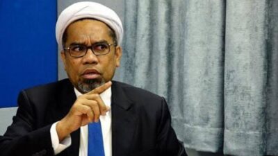 Ada Ali Mochtar Ngabalin dalam OTT KPK Edhy Prabowo