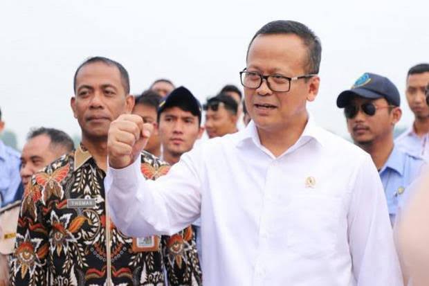 Edhy Prabowo Jadi Menteri Ketiga Era Pemerintahan Jokowi Yang Jadi Tersangka KPK