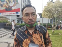 Iwan Sumule: APBN Defisit Karena UU Corona Jadi Benteng Para Pengutil Brankas Negara