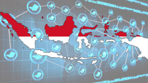INDEF: Jasa Internet di Indonesia Salah Satu Termahal, Tapi Lambat