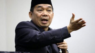 Jazuli Juwaini: Tugas TNI Lawan Musuh Negara Yang Ancam Kedaulatan, Jangan Terjebak Politik Praktis