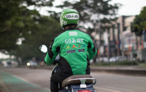 Dapat Dana Segar Rp.10,3 Triliun Dari Jual Menara, Telkomsel Suntik Gojek Rp.2,1 Triliun