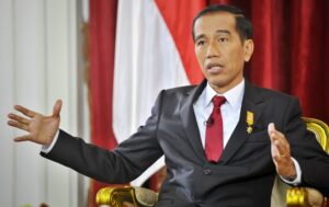 YLBHI Sebut Jokowi Tak Malu-Malu Lagi Berpihak Ke Pemodal