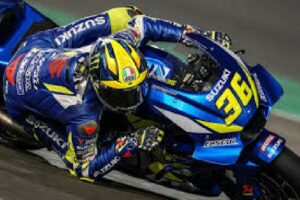 Suzuki Berpeluang Triple Crown, Sapu Bersih Semua Kategori Gelar Juara MotoGP 2020