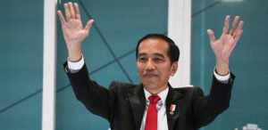 Media Asing: Terjebak Agenda Oligarki, Jokowi Tampak Seperti Soeharto Kecil