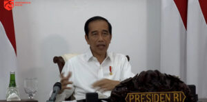 Jokowi Mania Desak 9 Menteri Segera Dicopot, 5 Profesional 4 Dari Parpol