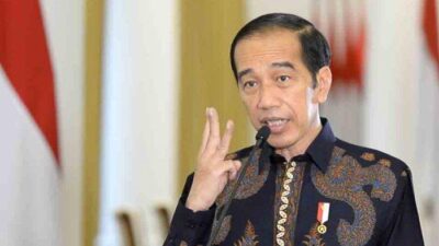 Jokowi Bakal Anugerahi Para Tokoh Ini Gelar Pahlawan Nasional, Ini Daftarnya