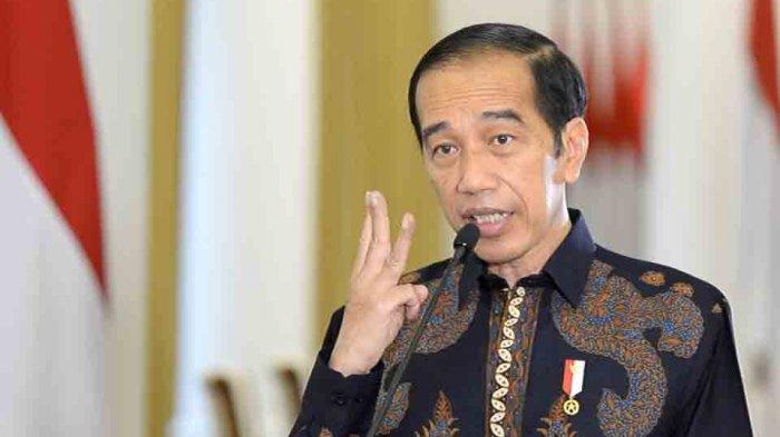 Jokowi Bakal Anugerahi Para Tokoh Ini Gelar Pahlawan Nasional, Ini Daftarnya