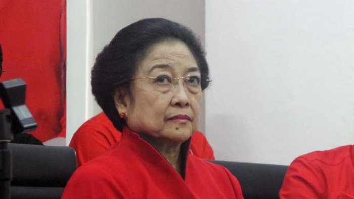 Megawati Akui Belakangan Banyak Pecat Kader PDIP Yang Oportunis