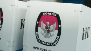 Pencoblosan 9 Desember 2020 Ditetapkan Jadi Hari Libur Nasional