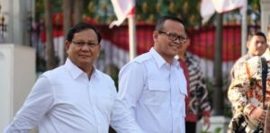 Pengamat: Bukan Tak Mungkin Prabowo Bakal Alami ‘Kecelakaan’ Seperti Edhy Prabowo
