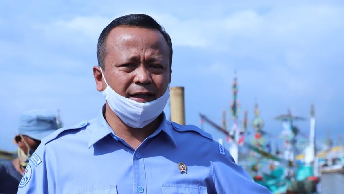 KPK OTT Menteri Edhy Prabowo, Pukat UGM: Penangkapan Level Tinggi