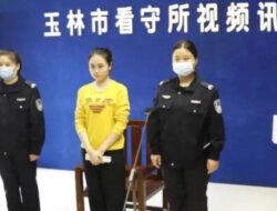 Berkali-kali Dipaksa Hubungan Badan, Perawat Mutilasi dan Masak Tubuh Dokter