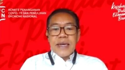 Guru Besar FKM UI: Saat Vaksinasi Masuk, Negara Tak Lagi Tanggung Biaya Rawat COVID-19