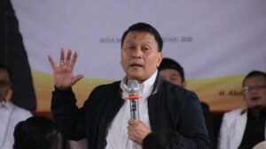 Dukung Habib Rizieq Shihab Pulang, PKS: Kita Bangun Indonesia Bersama