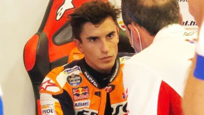4 Pembalap Yamaha Lolos Hukuman FIM Terkait Homologasi, Ini Sindiran Marc Marquez