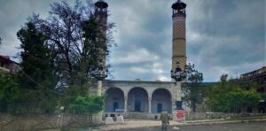 Pertama Kali Sejak Tiga Dekade, Masjid-Masjid di Nagorno Karabakh Kembali Kumandangkan Adzan