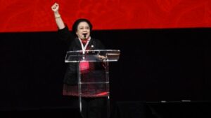 Dipimpin Anies DKI Jakarta Makin Baik dan Tidak Gaduh, Pernyataan Megawati Terbantahkan