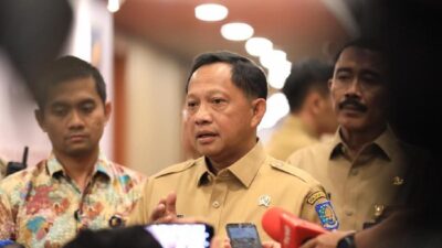 Restui Pilkada di Tengah Pandemi, Pengamat: Mendagri Dapat Dijerat Hukuman