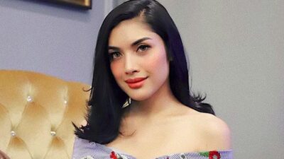 Selebgram Millen Cyrus Ditangkap di Tanjung Priok, Polisi Sita Barang Bukti Sabu