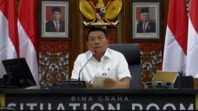 Moeldoko Ungkap Hanya 3 Sosok Ini Yang Pernyataannya Bisa Mewakili Istana
