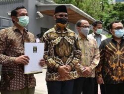 PKS Apresiasi Keberanian Jokowi Kecam Presiden Macron Yang Hina Islam