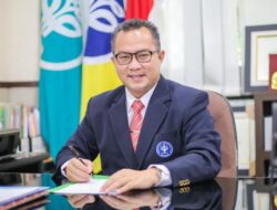 Rektor IPB Arif Satria dan Dosen UNDIP Budi Prayitno Dijagokan Jadi Menteri Kelautan dan Perikanan