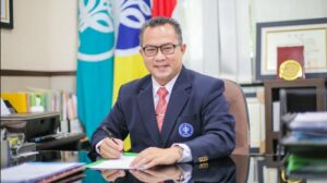Rektor IPB Arif Satria dan Dosen UNDIP Budi Prayitno Dijagokan Jadi Menteri Kelautan dan Perikanan