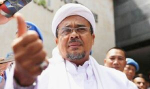 MUI: Kepulangan Habib Rizieq Shihab Bangkitkan Gairah Umat